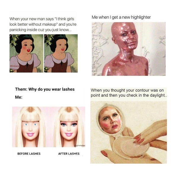 - $8 OPV Beauty Glow Palette. New. Sealed. $8 if bundled - Picture 8 of 16